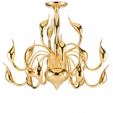 ჭერის ჭაღი Lightstar Cigno Collo 751182