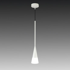 გულსაკიდი ნათურა Lightstar Conicita 804110