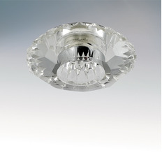 ჩაღრმავებული სანათი Lightstar Bomo 004512