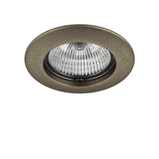 ჩაშენებული სანათი Lightstar Teso 011071