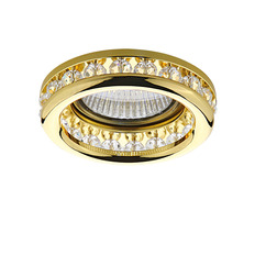 ჩაშენებული სანათი Lightstar Monile 031702