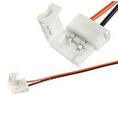 Lightstar 408101 დენის კაბელი ლენტისთვის 12V 5050