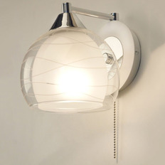 Sconce Citilux Boogie CL157311