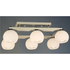 ჭერის ჭაღი Citilux Arista CL164362