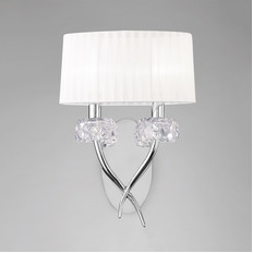 Sconce Mantra Loewe 4634