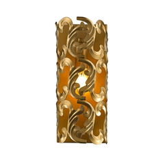 Sconce საყვარელი Dorata 1469-1W