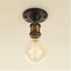 ჭერის ნათურა Citilux Edison CL450500