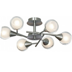 ჭერის ჭაღი Lussole Lgo LSP-0141