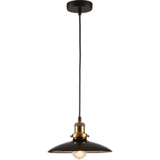 გულსაკიდი ნათურა Lussole Loft IX LSP-9604