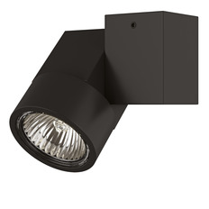 ჭერის ნათურა Lightstar Illumo XI Nero 051027