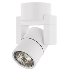 ჭერის ნათურა Lightstar Illumo L1 Alu 051046
