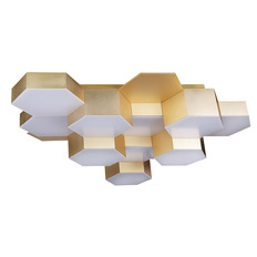 ჭერის ნათურა Lightstar Favo 750123