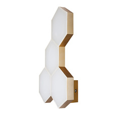 კედლის ნათურა Lightstar Favo 750643