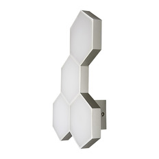 კედლის ნათურა Lightstar Favo 750644