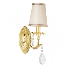 Sconce Lightstar Cappa 691612