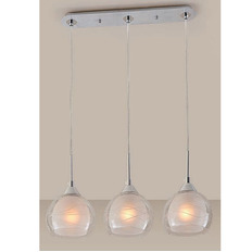 საკიდი ნათურა Citilux Boogie CL157132