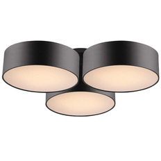 Потолочный светильник Favourite Cerchi 1514-6C