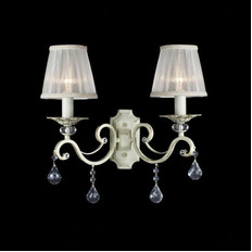 კედლის სანათი Maytoni Grace ARM247-02-G