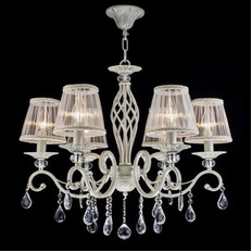 ჩამოკიდებული ჭაღი Maytoni Grace ARM247-06-G