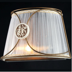 კედლის ნათურა Maytoni Letizia ARM365-01-R