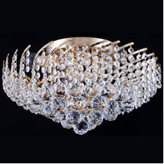 ჭერის ჭაღი Maytoni Karolina DIA120-06-G