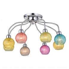 ჭერის ჭაღი Citilux Potpourri CL604181