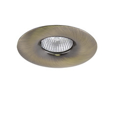 ჩაღრმავებული ნათურა Lightstar Levigo 010011