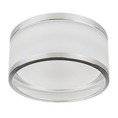 ჩაღრმავებული ნათურა Lightstar Maturo 072274