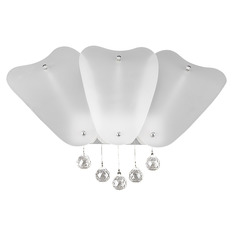 Sconce Lightstar Lobo 804640