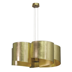 ჩამოკიდებული ჭაღი Lightstar Simple Light 811 811152