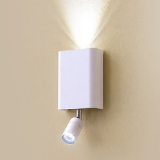 კედლის ნათურა Citilux Descartes CL704410