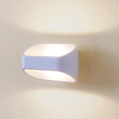 კედლის ნათურა Citilux Descartes-7 CL704070