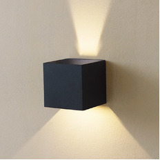 კედლის ნათურა Citilux Descartes-6 CL704061