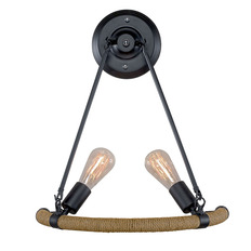 Sconce Loft IT Loft1861W