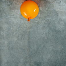 Потолочный светильник Loft IT 5055C/L orange