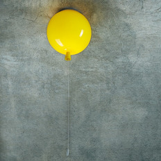 Потолочный светильник Loft IT 5055C/M yellow