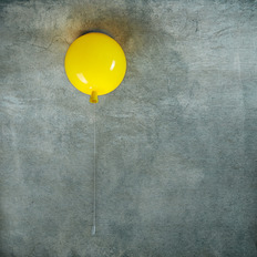 Потолочный светильник Loft IT 5055C/S yellow