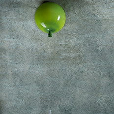 Потолочный светильник Loft IT 5055C/L green