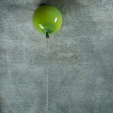 Потолочный светильник Loft IT 5055C/M green