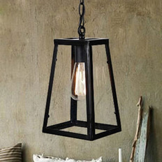 გულსაკიდი ნათურა Loft IT Loft1127