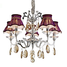 გულსაკიდი ნათურა WERTMARK WE373.05.103