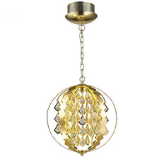 გულსაკიდი ნათურა WERTMARK WE432.06.303 LED