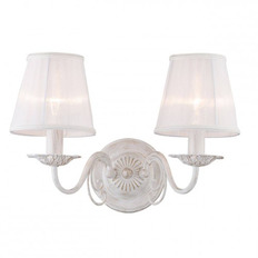 Sconce საყვარელი მალტა 1730-2W