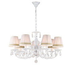 ჩამოკიდებული ჭაღი Favorite Alla 1729-7P