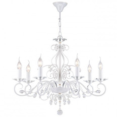 ჩამოკიდებული ჭაღი საყვარელი Lanta 1733-7P