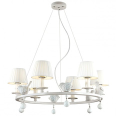 ჩამოკიდებული ჭაღი Favorite Vogel 1705-6P