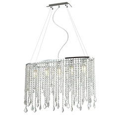 გულსაკიდი ნათურა Favorite Rain 1692-5P