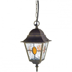 გარე გულსაკიდი ნათურა საყვარელი Zagreb 1804-1P