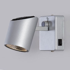 LED ლაქა Citilux Double-2 CL556611