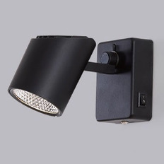 LED ლაქა Citilux Double-2 CL556612